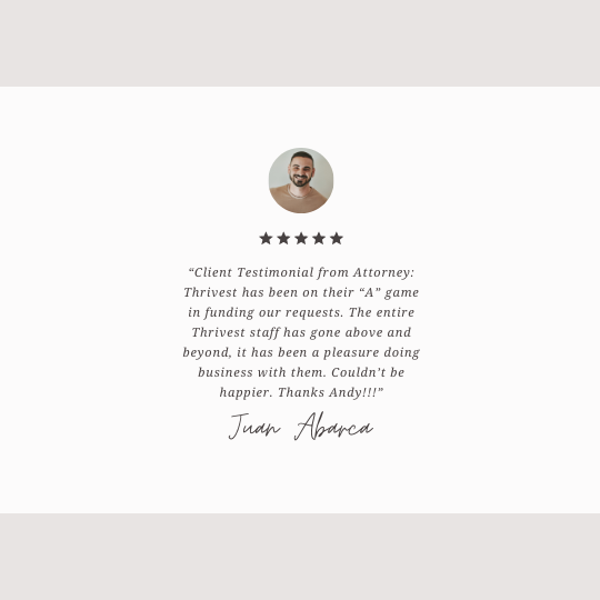 Five Star Review Template for Instagram