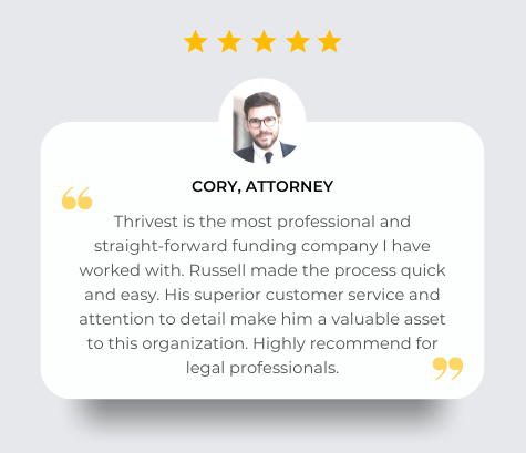 Attorney Review